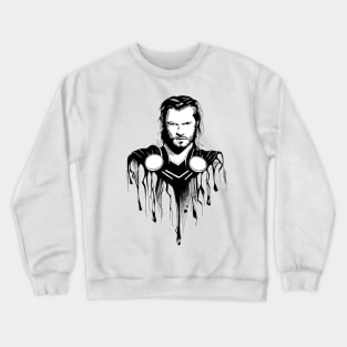 Thor Crewneck Sweatshirt